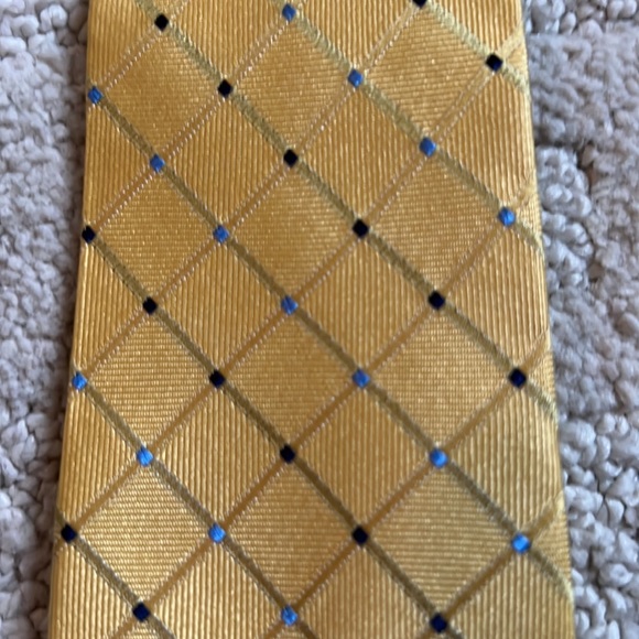 Boys tie - Picture 2 of 2